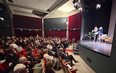 Milano: premiate<br> le imprese storiche<br> centenarie