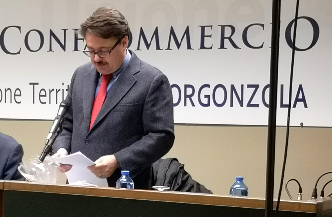 Nicolas Rigamonti presidente Gorgonzola_PER_NEWS_SITO